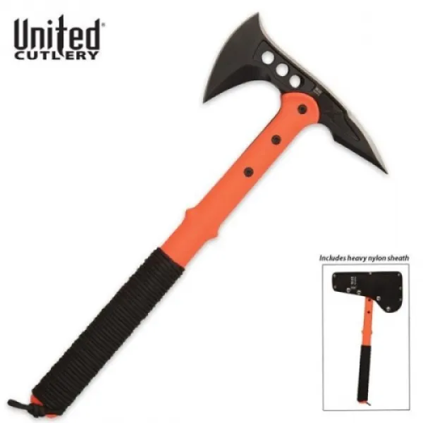 United Cutlery M48 Kommando Axe knives UC2821