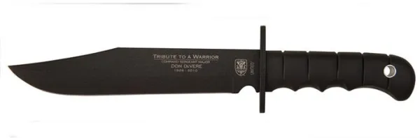 United Cutlery SOA Combat Assault Bowie knives UC2839