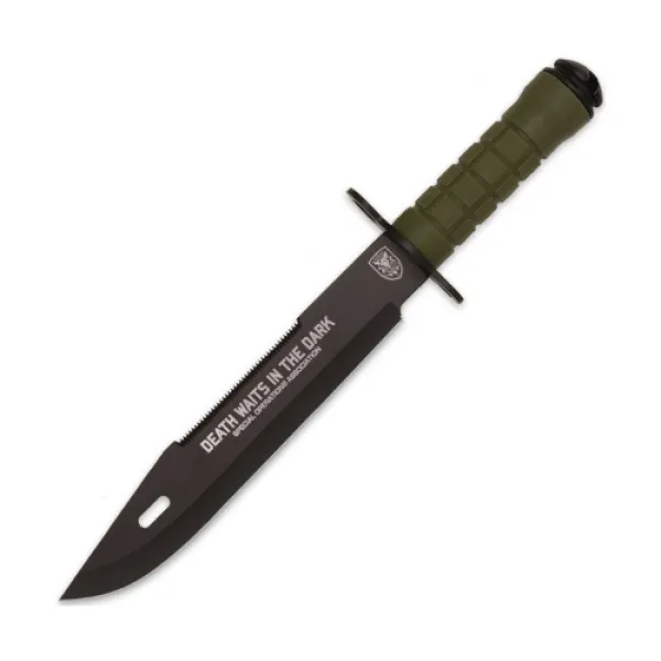 United Cutlery United SOA Death Waits in the knives UC2840