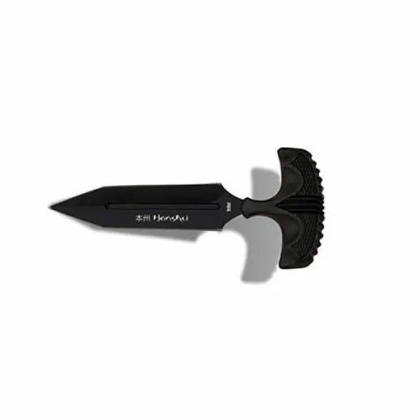 United Cutlery Honshu Push Dagger Black knives UC2865
