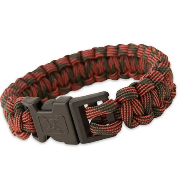 United Cutlery Elite Forces Paracord knives UC2874