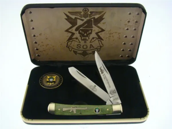 United Cutlery SOA Special Edition knives UC2899