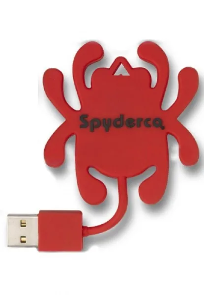 Spyderco Usb Red knives USBRD