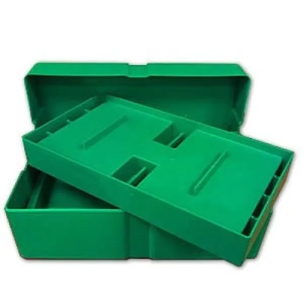 U.S. Mint Green Monster Box for American Eagle Coins (Empty) USMINT_GREEN_MONSTER_BOX