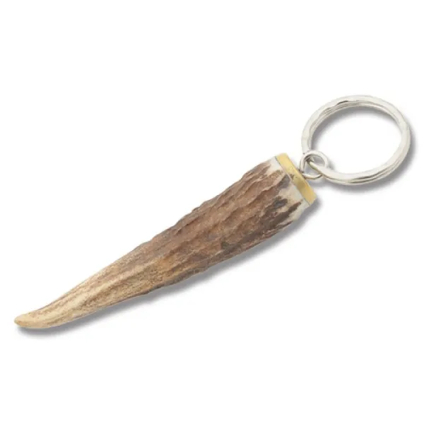 Valley Forge Stag Keychain knives VF007