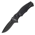 SOG VULCAN MINI BLACK TINI VL-12 KNIFE