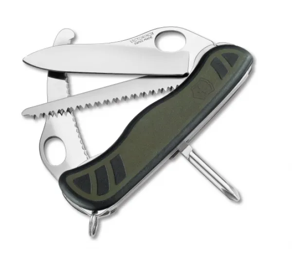 Victorinox Victorinox Hunter XT-Pouch knives VN08441MC4USA1