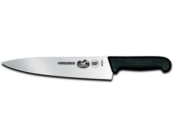 Victorinox Chefs Knife knives VN40521