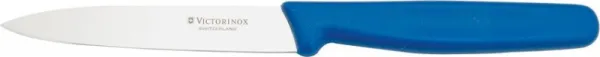 Victorinox Paring Knife Blue knives VN42605