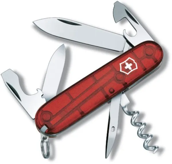 Victorinox Victorinox Spartan. knives VN53156