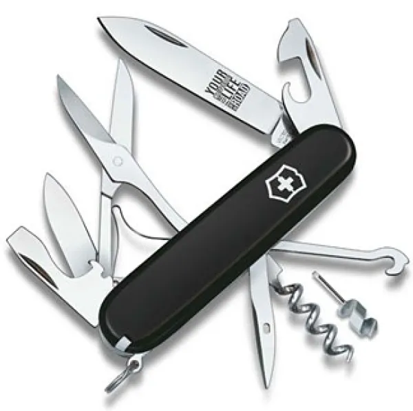 Victorinox Victorinox Climber Road Tour. knives VN53384