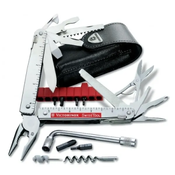 Victorinox Victorinox Swiss Tool Spirit knives VN53804