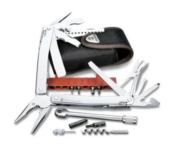 Victorinox Victorinox Swiss Tool Spirit knives VN53806