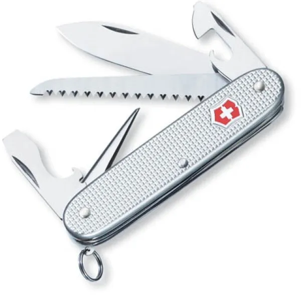 Victorinox Farmer Silver knives VN53964
