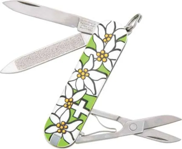 Victorinox Victorinox Edelweiss Classic. knives VN54723