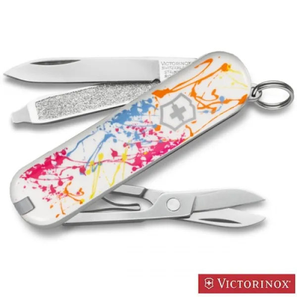 Victorinox Victorinox Classic Splash. knives VN56194