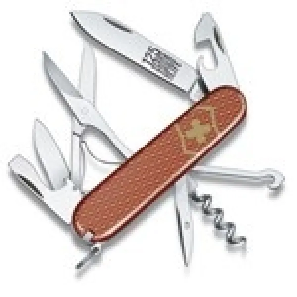 Victorinox Victorinox Climber 125th Anniv knives VN57309