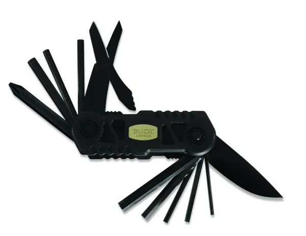 Buck Bow Tool - Broadhead 10769 knives VPAK737KS