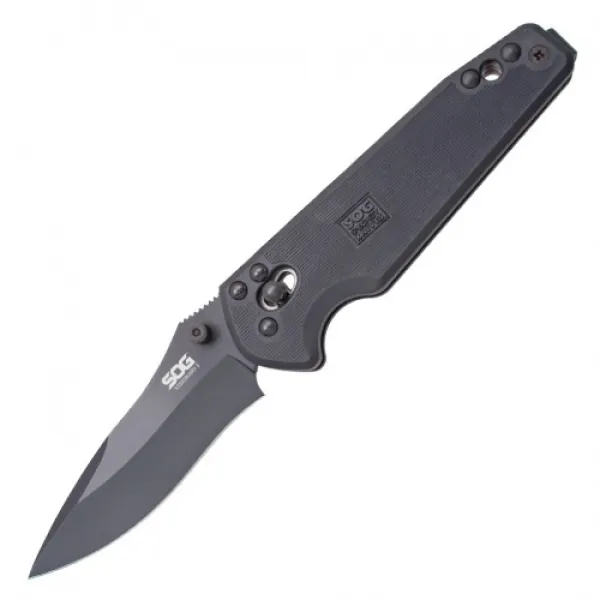 SOG Visionary I knives VS01-CP
