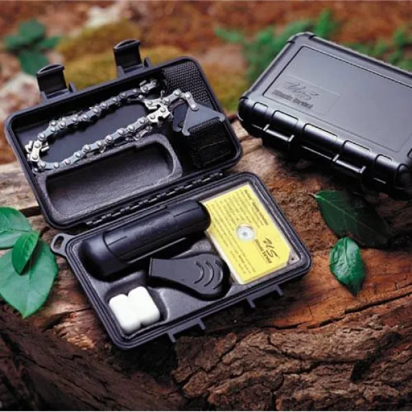 Ultimate Survival Ultimate Survival Deluxe WG0702