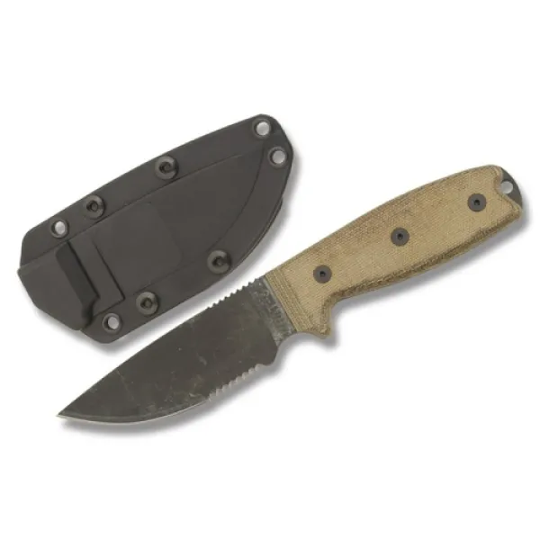 Ontario Ontario Factory Second RAT 3 knives X8631