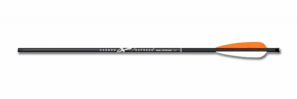  Carbon Express Surge Crossbow XFT4133