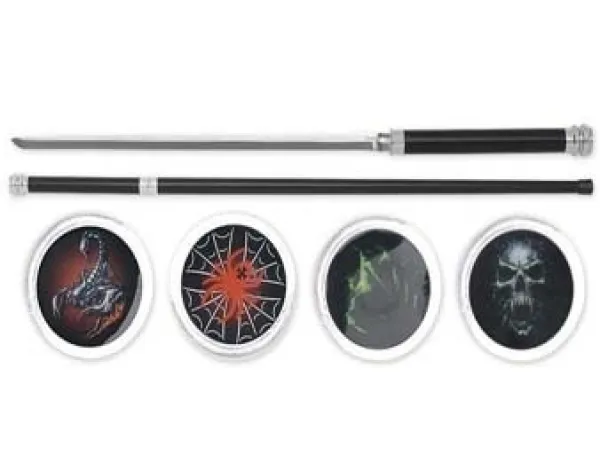 Tomahawk Tomahawk Far Cry Sword Cane. Knives XL1063