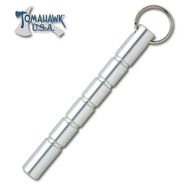 Tomahawk Tomahawk Kubaton Keyring. Knives XL1092