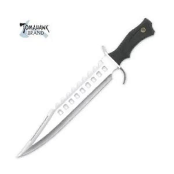 Tomahawk Tomahawk Fantasy Bowie. Knives XL1153