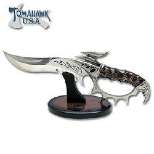 Tomahawk Tomahawk Galactic Firebird Knives XL1191