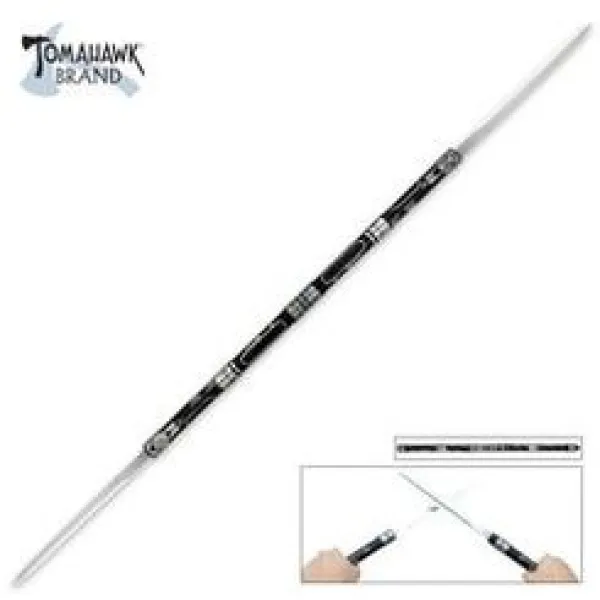 Tomahawk Tomahawk Future Double Daggers Knives XL1212