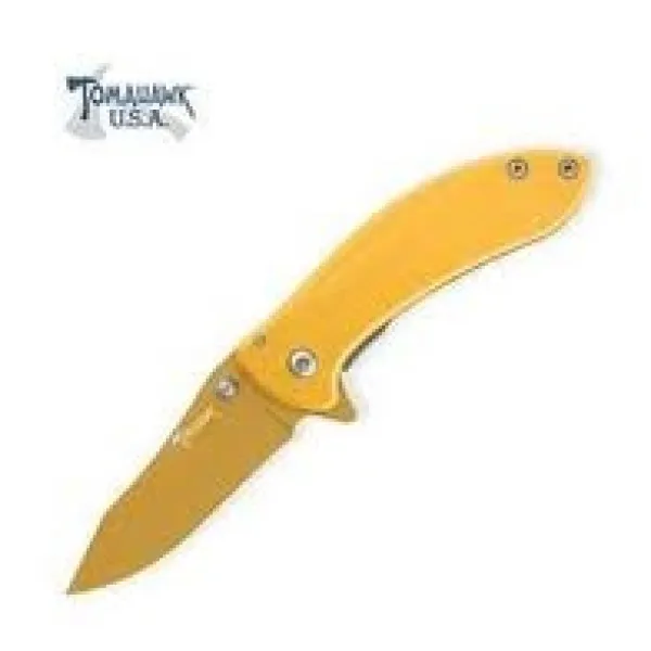 Tomahawk Tomahawk Flash Folder. Knives XL1327