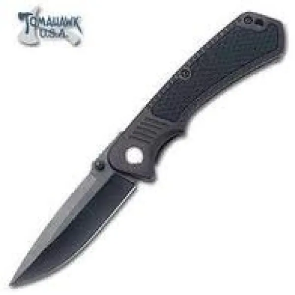 Tomahawk Cyclone Speed A-O Folder Knives XL1328
