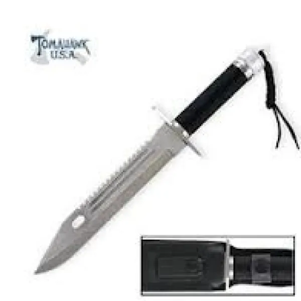 Tomahawk Tomahawk Survival Master. Knives XL1353