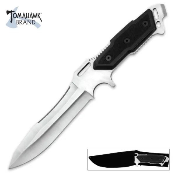 Tomahawk Tomahawk Tactical Fighting Knives XL1457