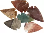 Arrowhead Arrowhead Assortment - Small - AAH01