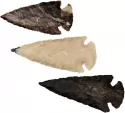 Arrowhead Arrowhead Assortment - Medium - AAH03