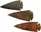 Arrowhead Arrowhead Assortment - Large - AAH04