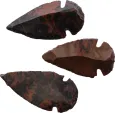 Arrowhead Mahogany Arrowhead Assortment AAH09