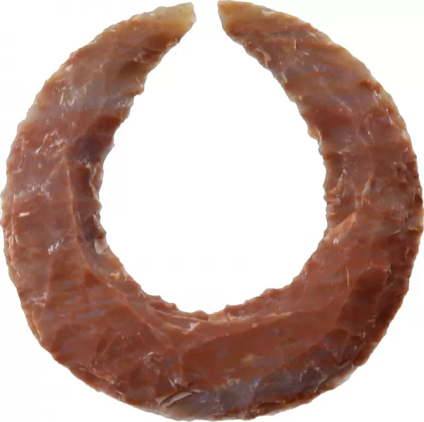 Arrowhead Infinity Circle Stone AAHDP001