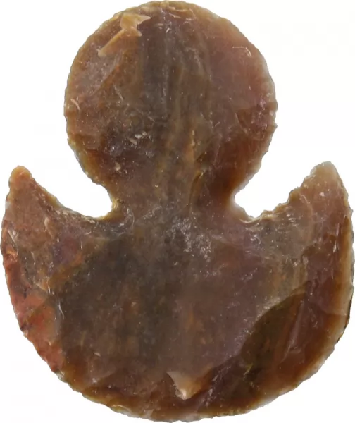 Arrowhead Fancy Arrowhead Stone AAHDP003