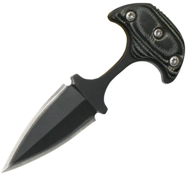 ABKT TAC Neck Knife knives AB0016