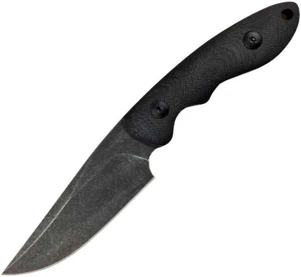 ABKT TAC Shadow Predator Fixed Blade knives AB004B