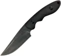 ABKT TAC Shadow Predator Fixed Blade - AB004B