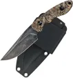 ABKT TAC Predator Fixed Blade - AB004M