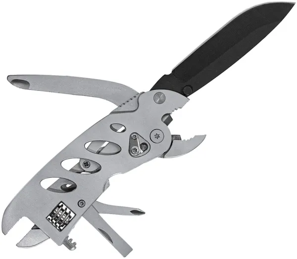 ABKT Tac Multi Tool knives AB009