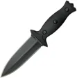 ABKT Tac Boot Knife - AB014