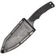 ABKT TAC Recon Ops Neck Knife knives AB017