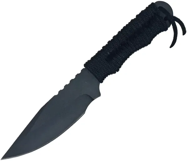 ABKT TAC Phantom Savage Paracord Fixed knives AB020B