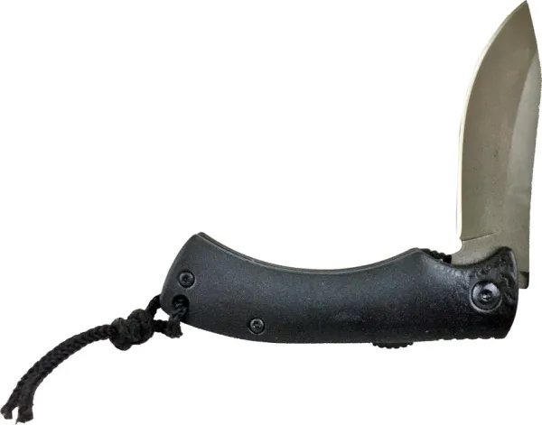 ABKT Tac Linerlock A-O knives AB027B